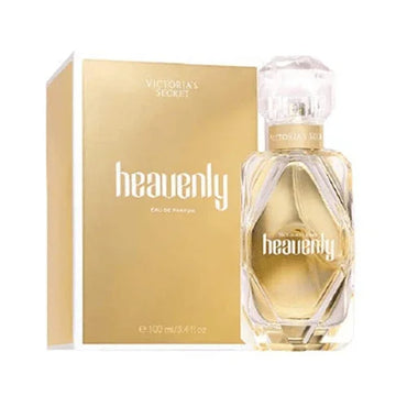 Victoria Secret Heavenly EDP 100ml Perfume for Women - Thescentsstore